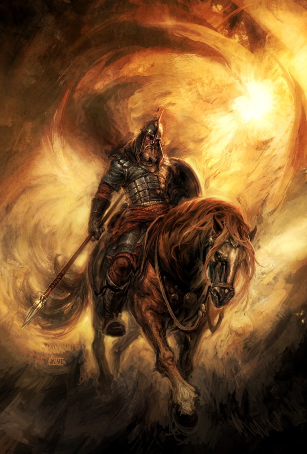 Bogatyr
