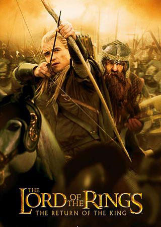 Legolas Image