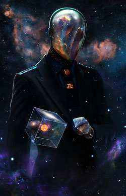 art by luvis